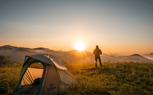 30 Of The Best Gifts For Hikers and Campers - Graze jerky