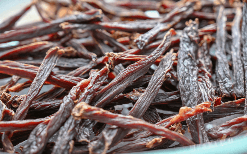 Are Beef Sticks Keto and What Are They? - Graze jerky