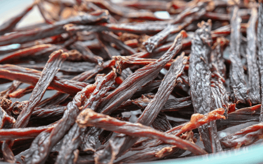 Are Beef Sticks Keto and What Are They? - Graze jerky