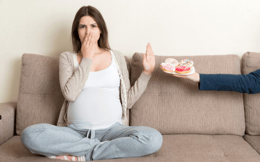 Can You Have Beef Jerky When Pregnant? - Graze jerky