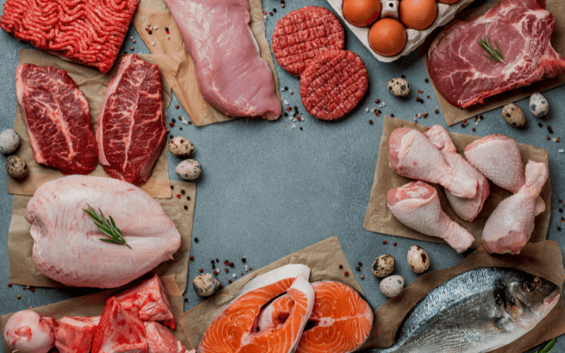 Carnivore Diet Snacks - Graze jerky