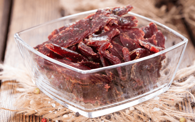 How Long Does Beef Jerky Last? - Graze jerky