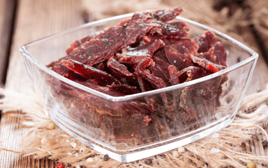 How Long Does Beef Jerky Last? - Graze jerky