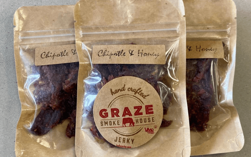 How to Store Beef Jerky - Graze jerky