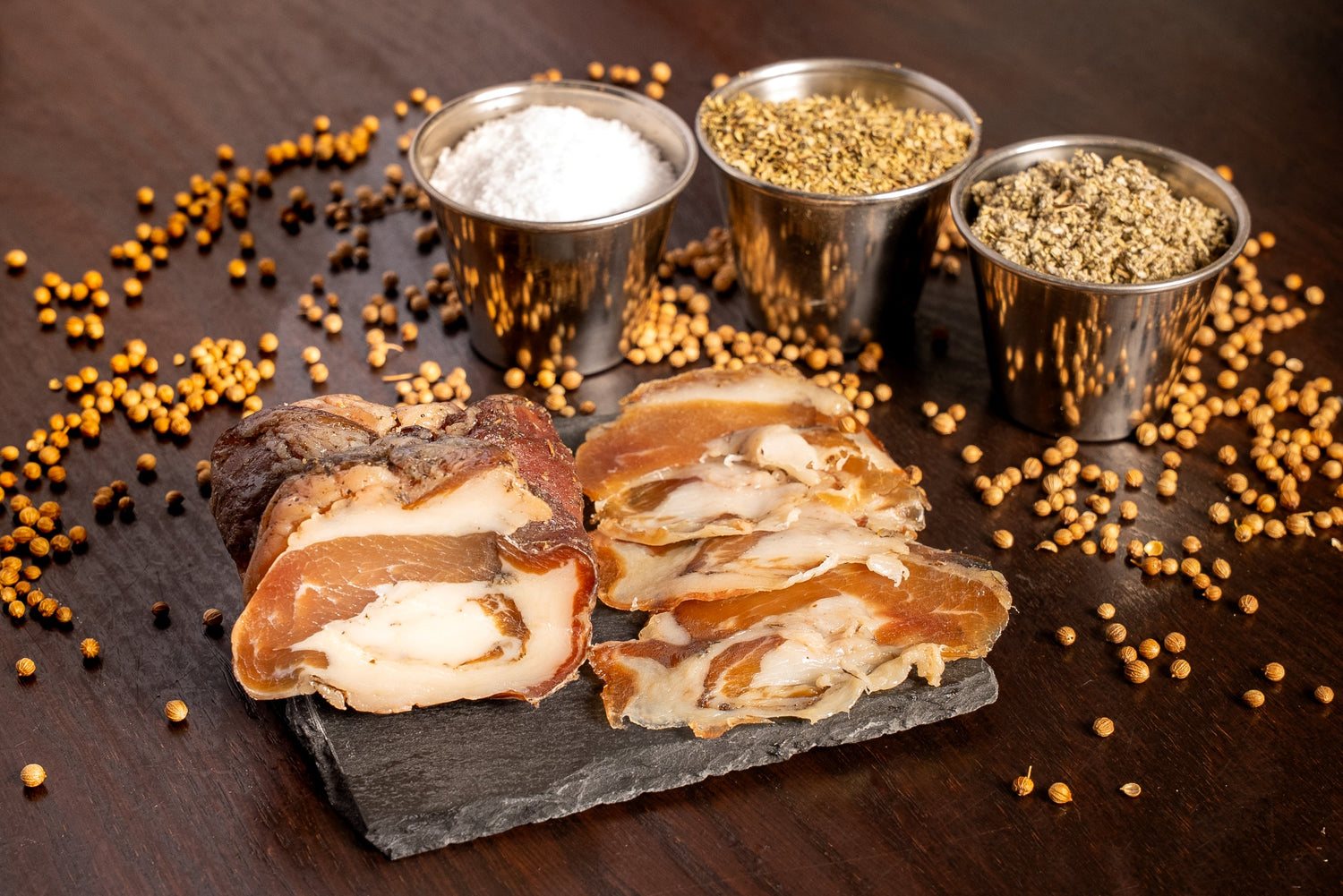KOSHER PROSCIUTTO