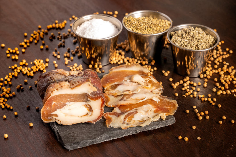 KOSHER PROSCIUTTO