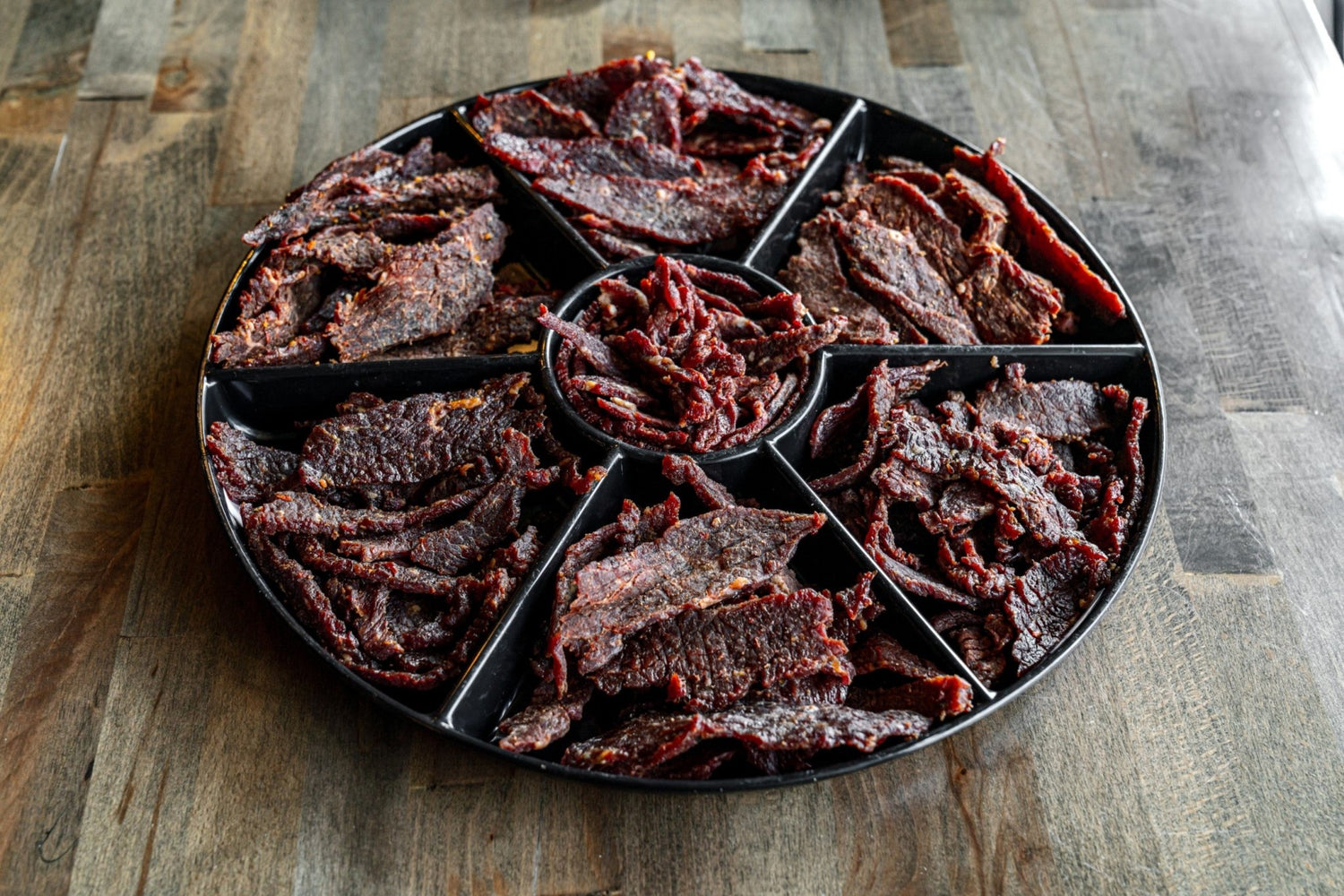 Best Sellers - Graze jerky