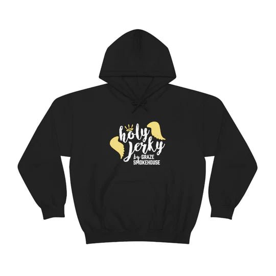 MERCH - Graze jerky