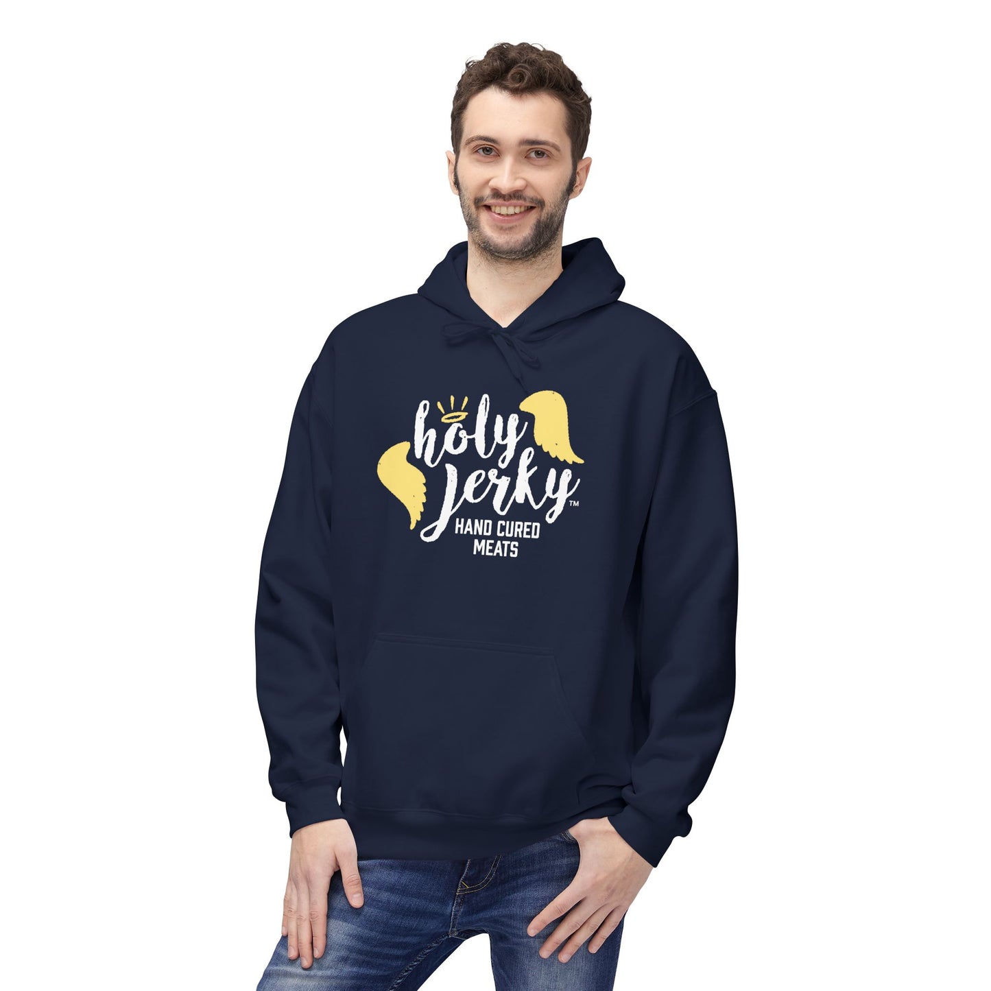 Holy Jerky Hoodie