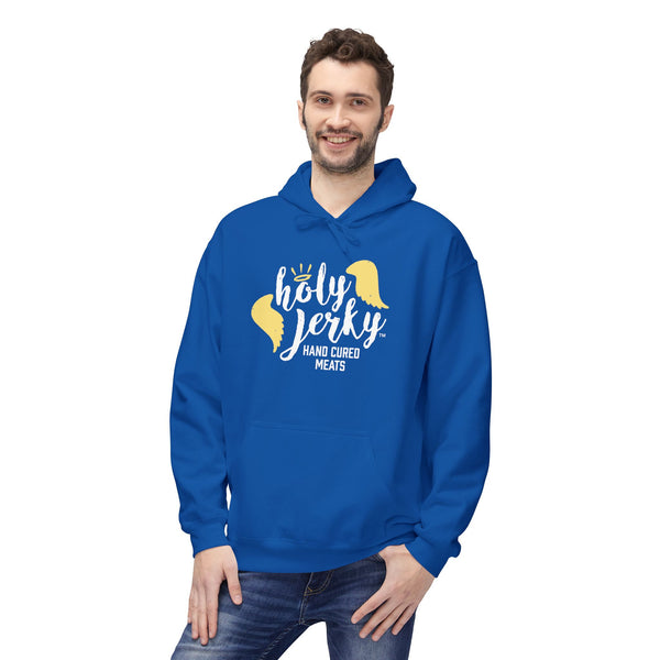 Holy Jerky Hoodie