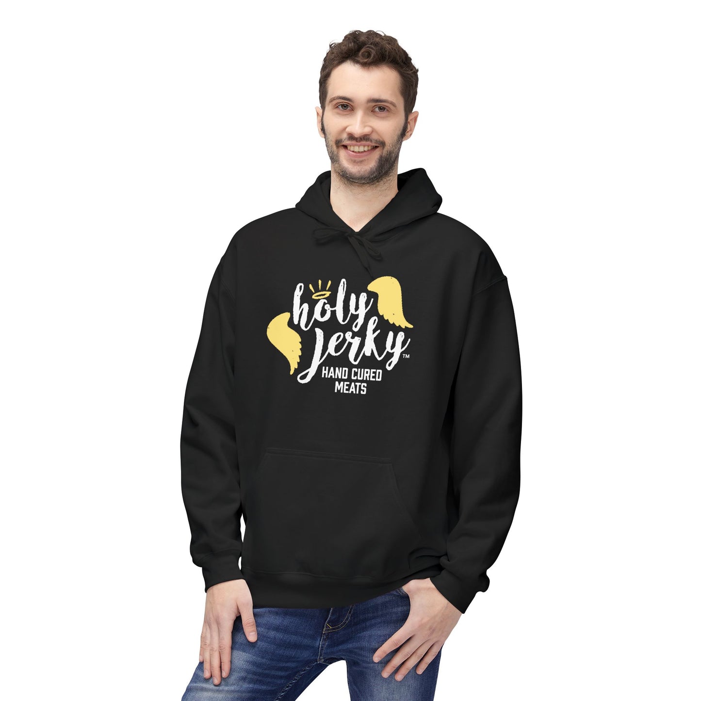Holy Jerky Hoodie