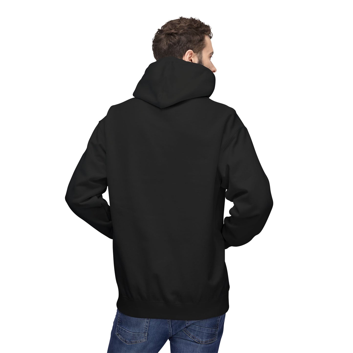 Holy Jerky Hoodie