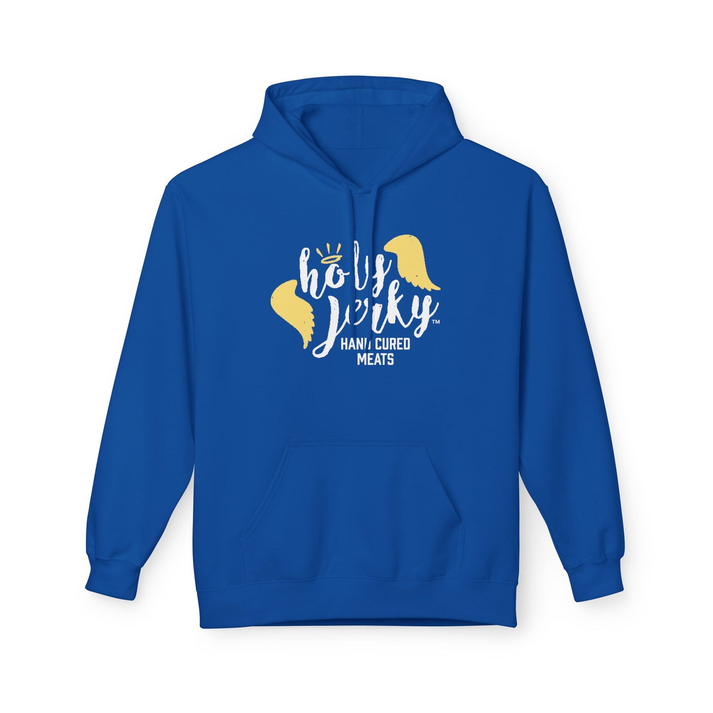 Holy Jerky Hoodie