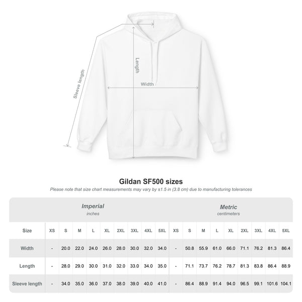 Holy Jerky Hoodie