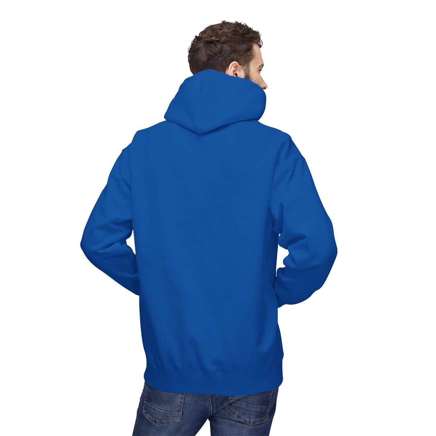 Holy Jerky Hoodie