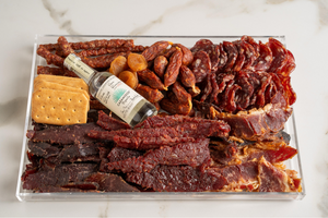 THE BOARDECHAI JERKY BOARD