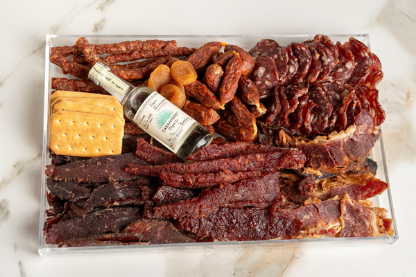 THE BOARDECHAI JERKY BOARD