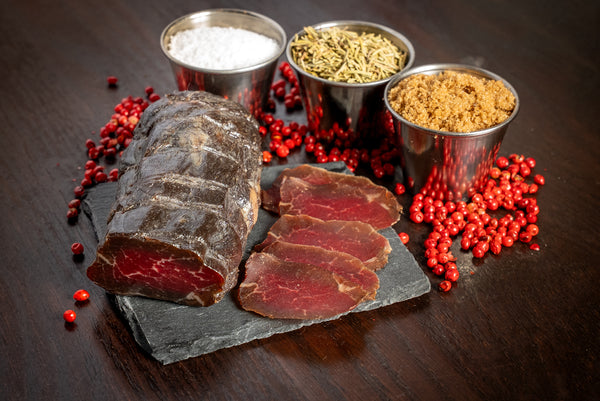 BRESAOLA