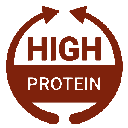 Protein Packed