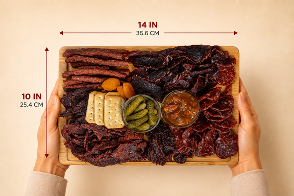 MEDIUM CHARCUTERIE BOARD