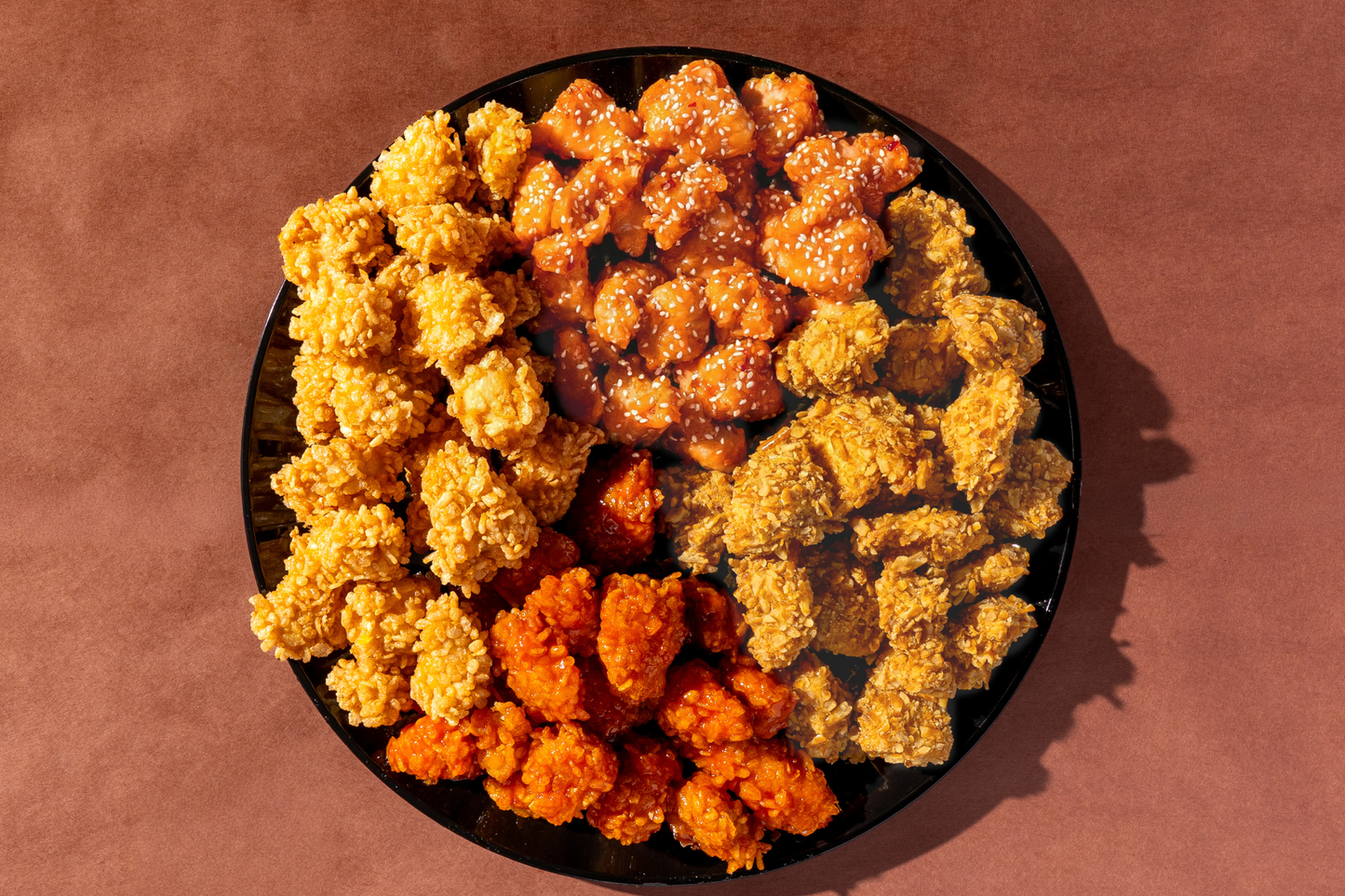 CLASSIC CHICKEN PLATTER