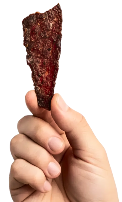JERKY MAKING