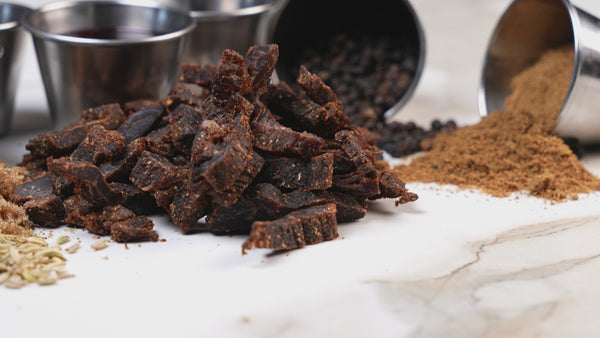 CLASSIC BILTONG