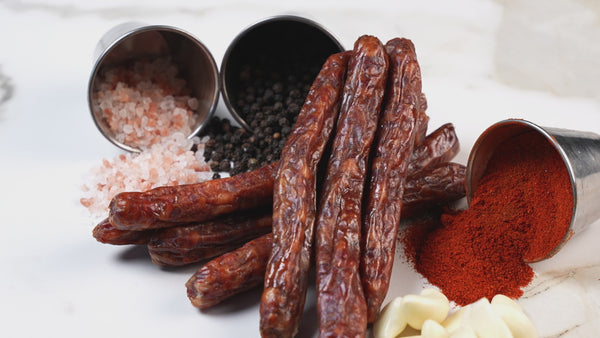 OLD FASHIONED SALUMI STICK