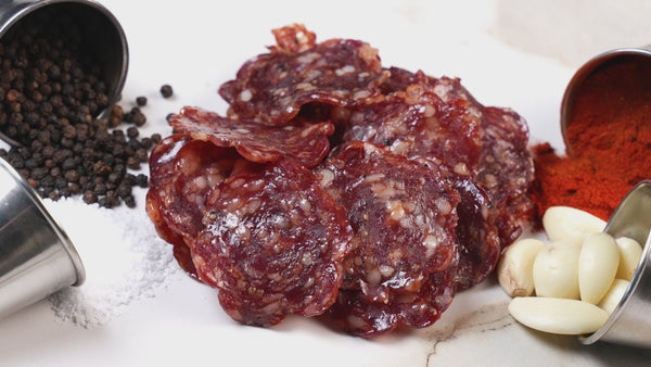 SALUMI TUSCANO