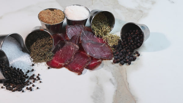 BRESAOLA