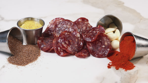 SALUMI CLASSICO