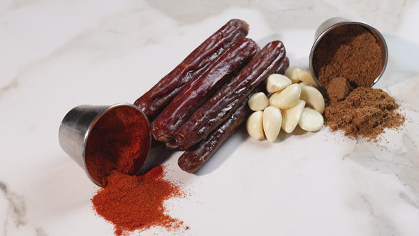 SANTA FE SALUMI STICK