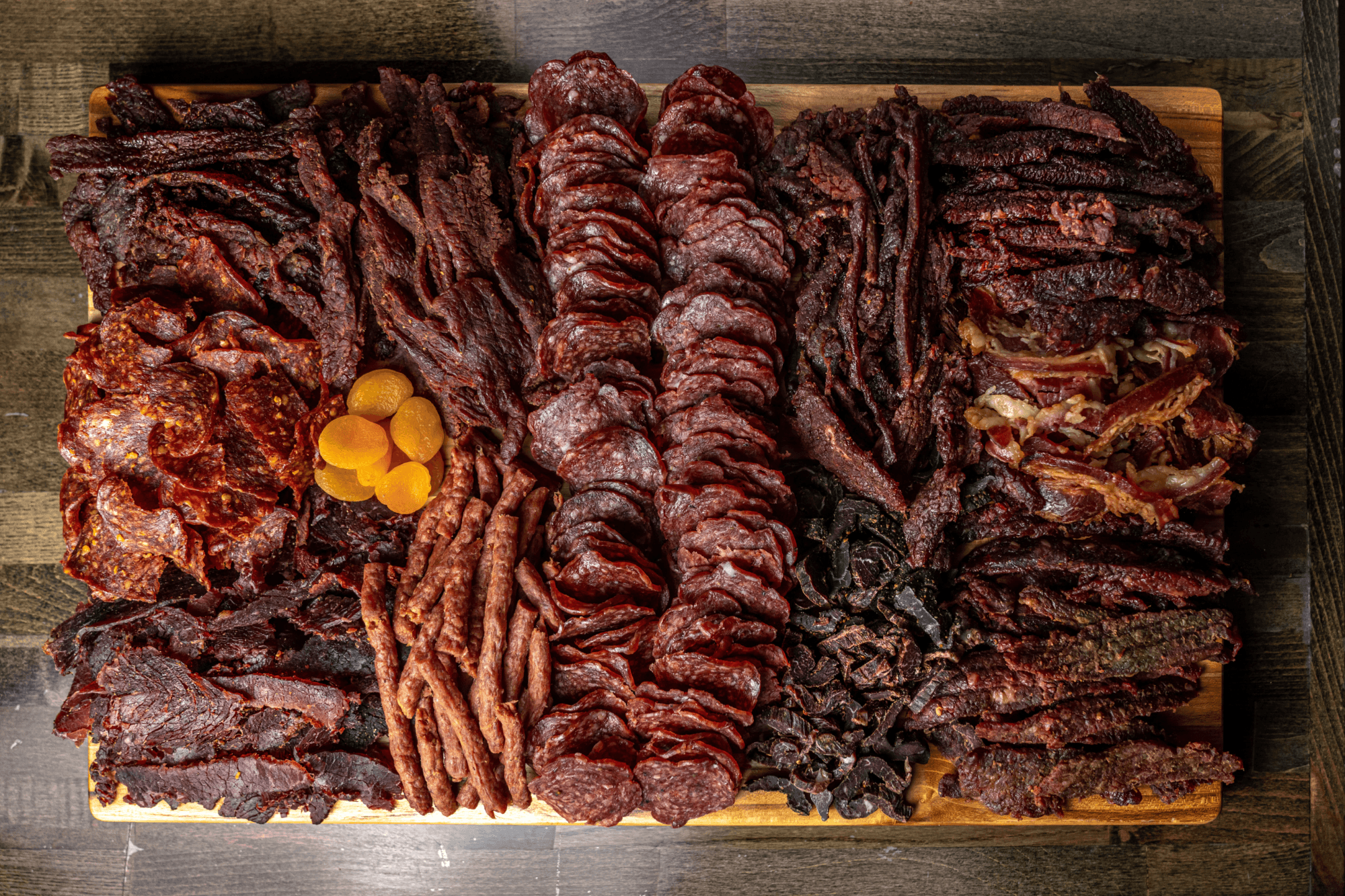 Kosher Charcuterie Meat Boards – Flavor On Board